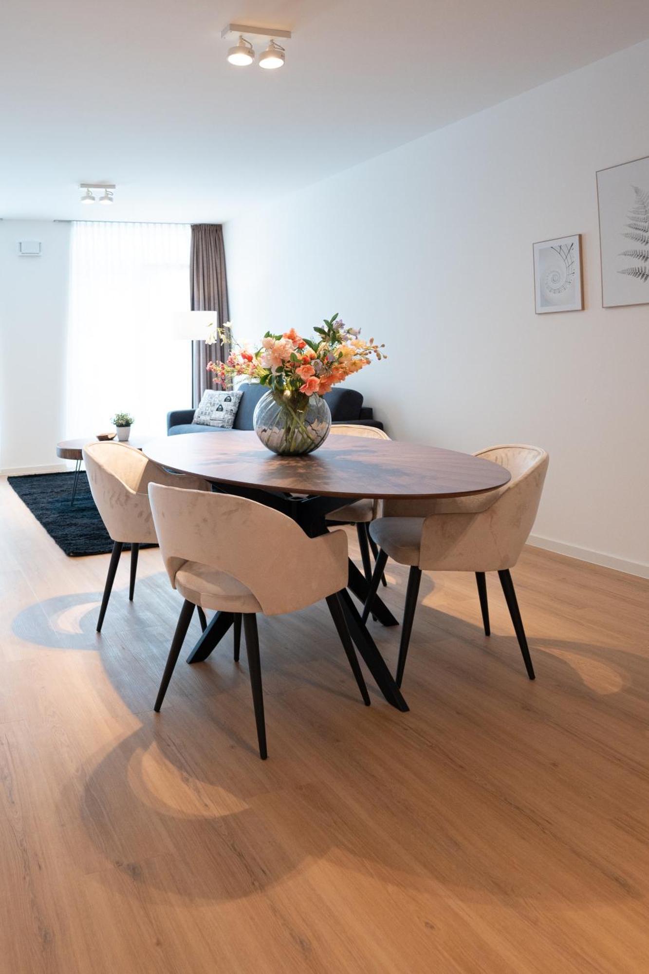 Schoentalhaus City Apartments 阿沙芬堡 外观 照片